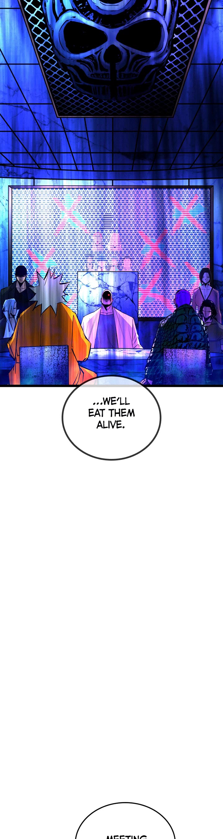 Hanlim Gym Chapter 192 page 59 - Chapter 192: (S2) Episode 88