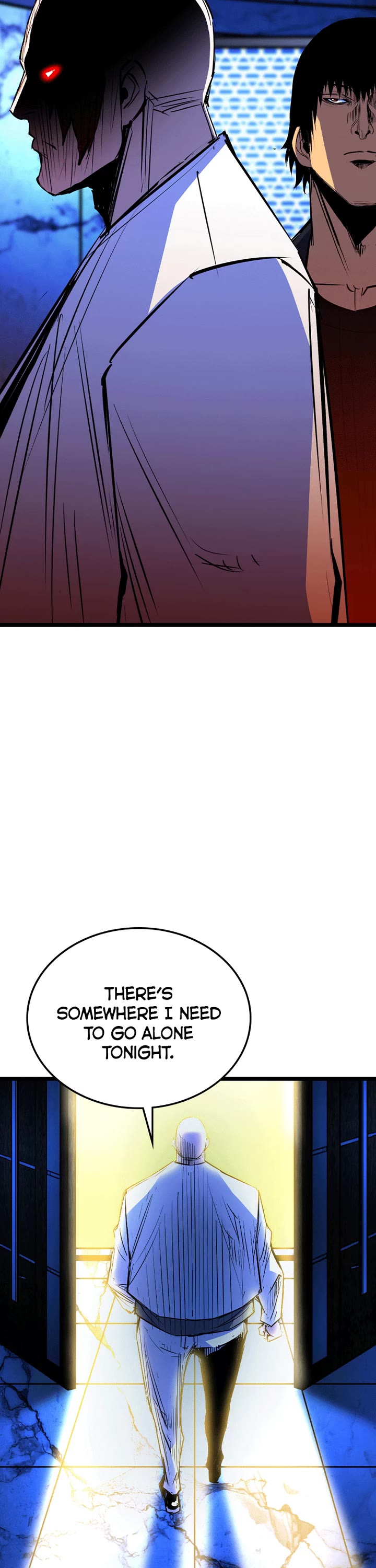 Hanlim Gym Chapter 192 page 61 - Chapter 192: (S2) Episode 88