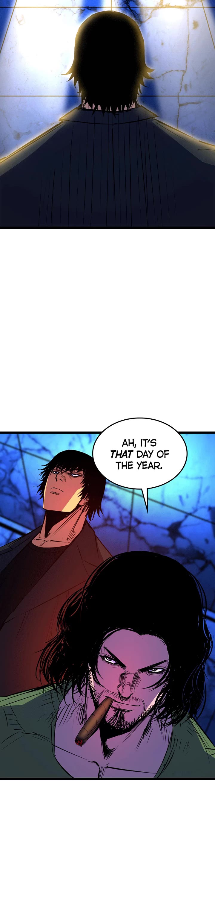 Hanlim Gym Chapter 192 page 62 - Chapter 192: (S2) Episode 88