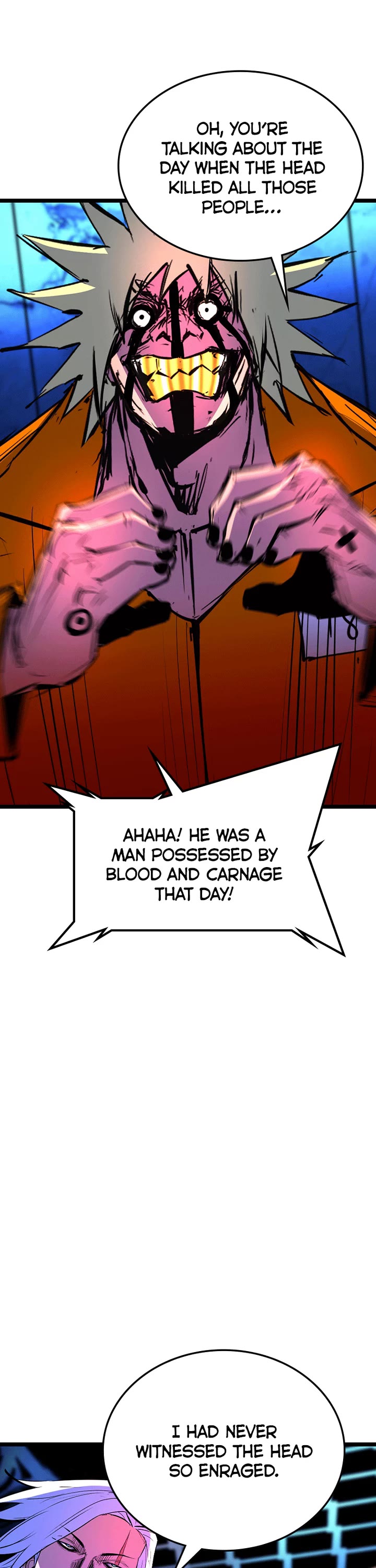 Hanlim Gym Chapter 192 page 63 - Chapter 192: (S2) Episode 88