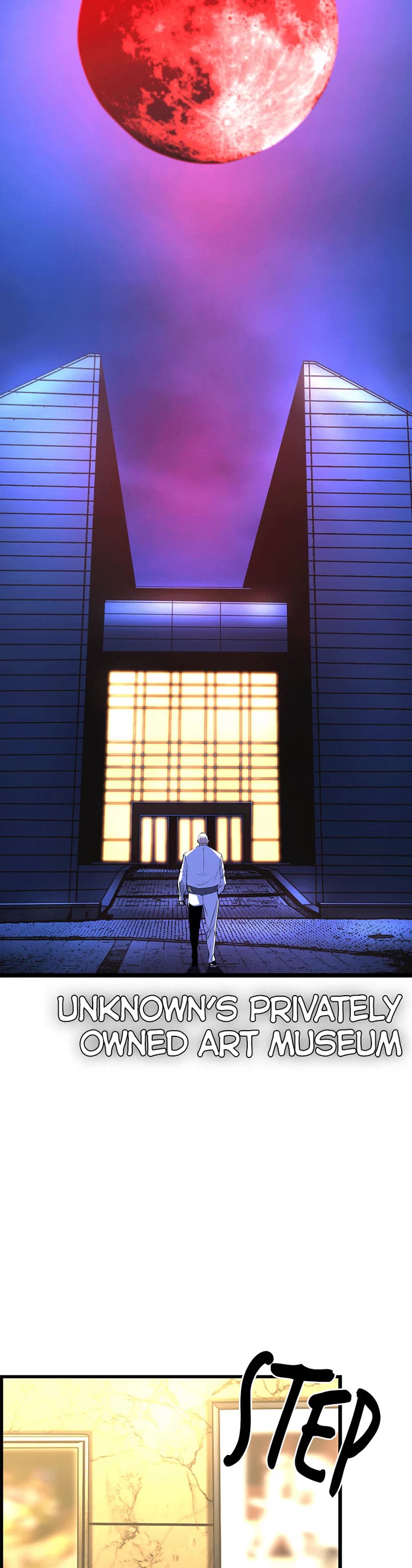Hanlim Gym Chapter 192 page 69 - Chapter 192: (S2) Episode 88
