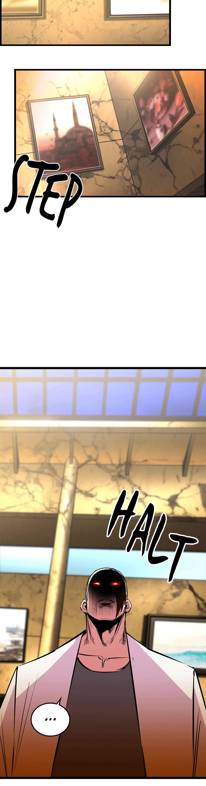 Hanlim Gym Chapter 192 page 70 - Chapter 192: (S2) Episode 88