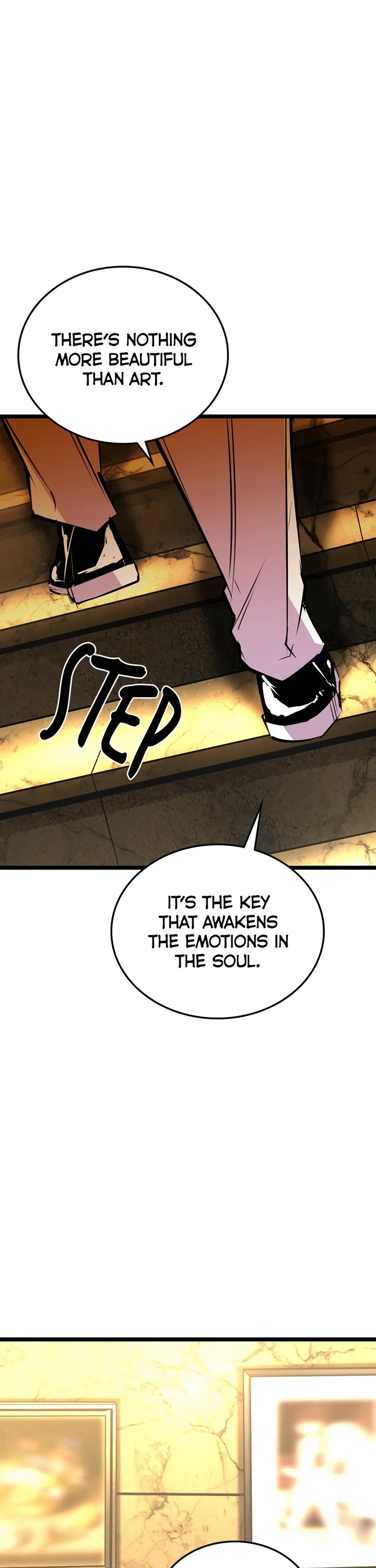 Hanlim Gym Chapter 192 page 71 - Chapter 192: (S2) Episode 88