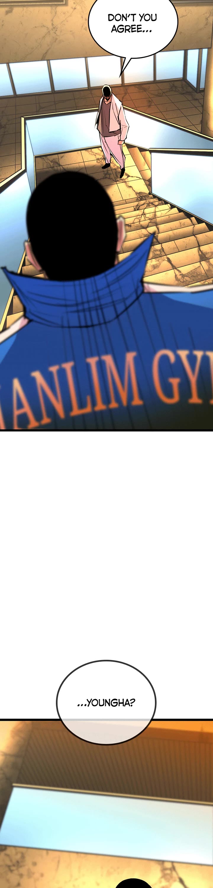 Hanlim Gym Chapter 192 page 72 - Chapter 192: (S2) Episode 88