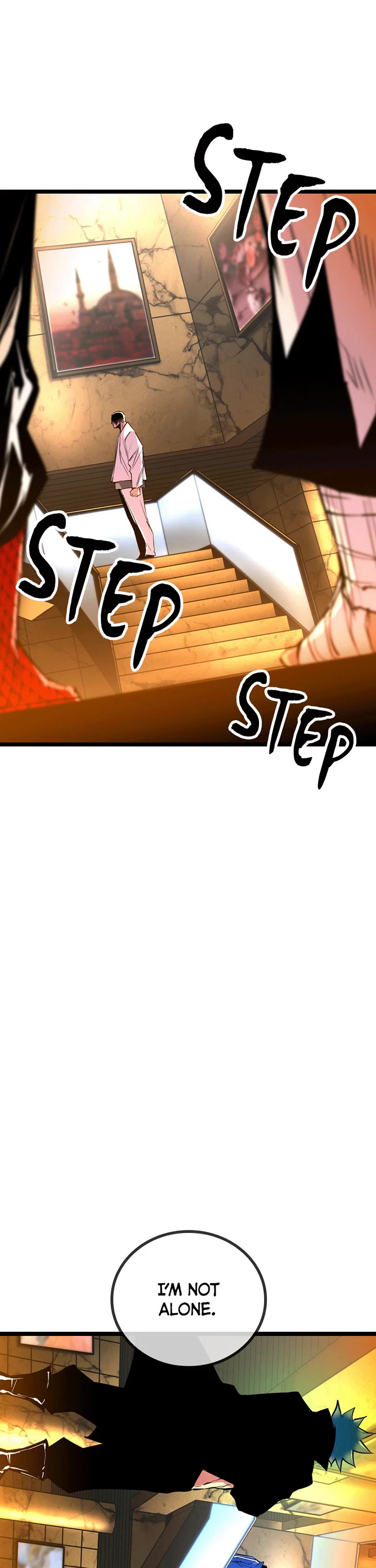 Hanlim Gym Chapter 192 page 76 - Chapter 192: (S2) Episode 88