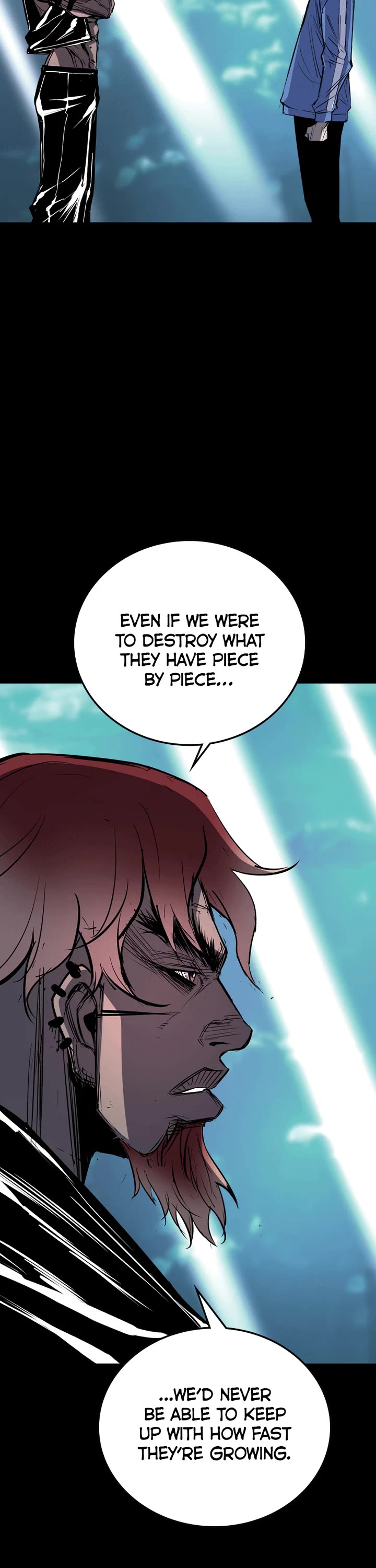 Hanlim Gym Chapter 192 page 78 - Chapter 192: (S2) Episode 88