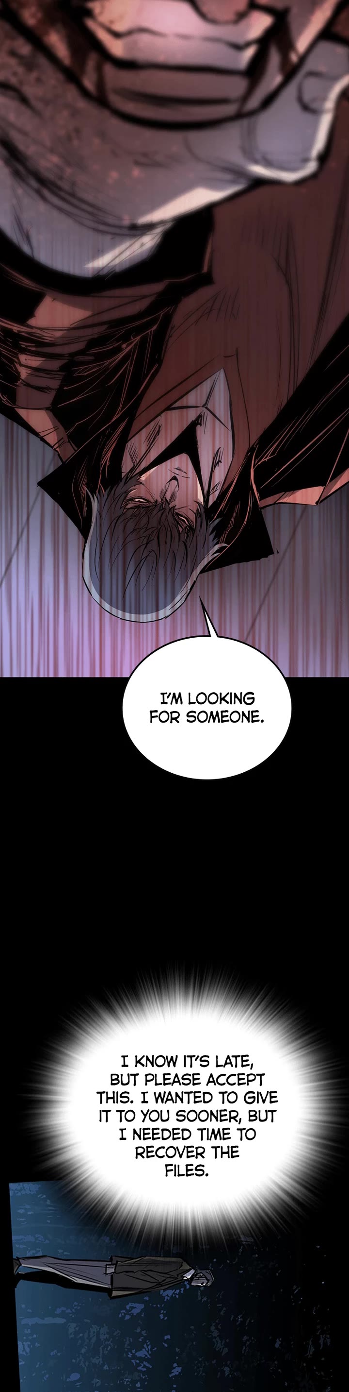 Hanlim Gym Chapter 192 page 9 - Chapter 192: (S2) Episode 88