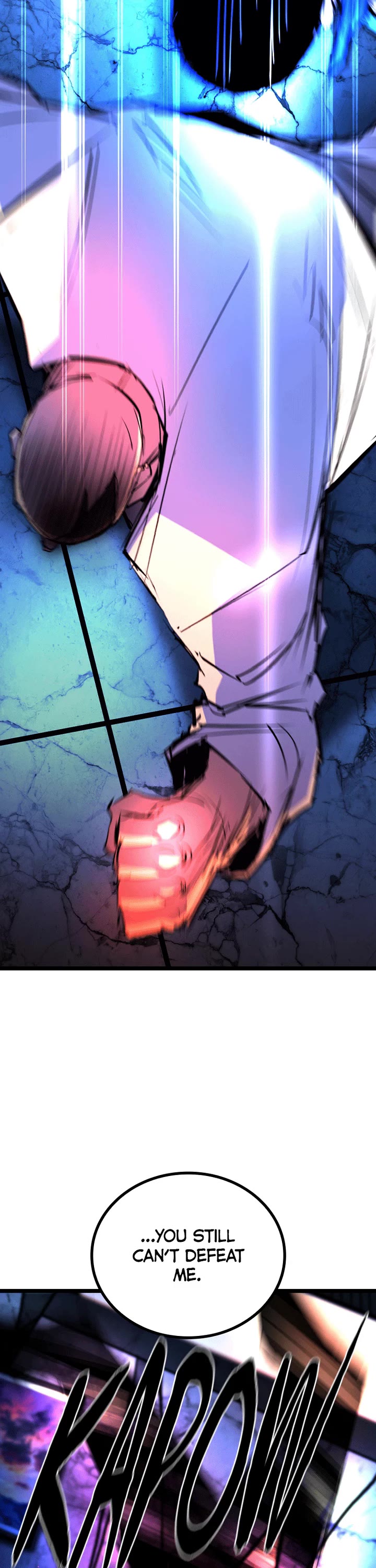 Hanlim Gym Chapter 193 page 101 - Chapter 193: (S2) Episode 89