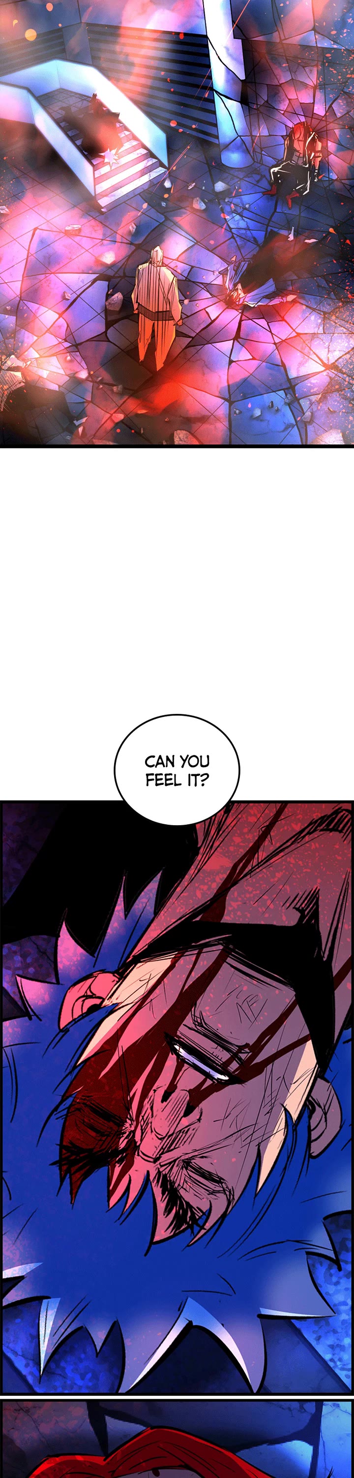 Hanlim Gym Chapter 193 page 106 - Chapter 193: (S2) Episode 89