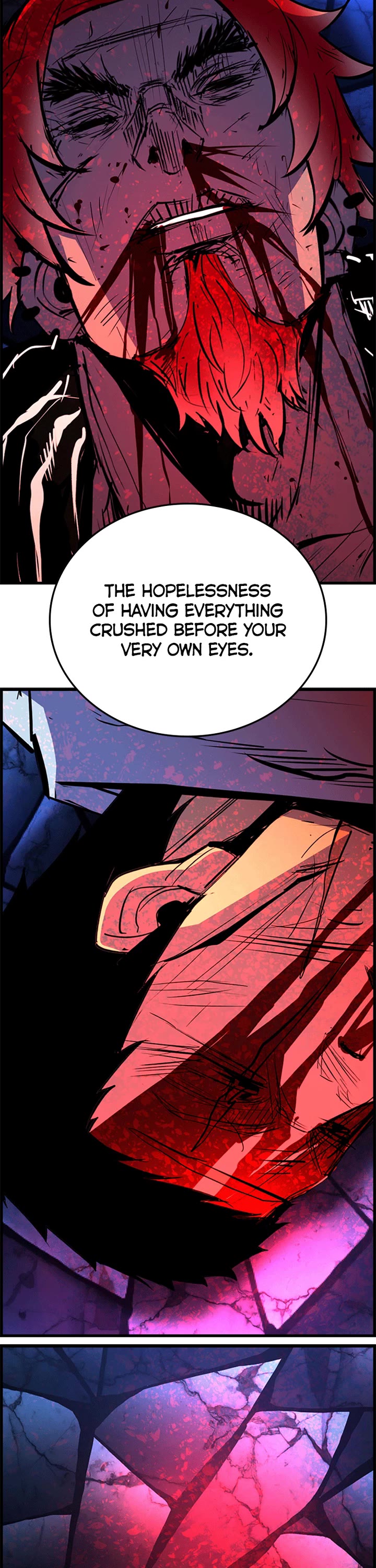 Hanlim Gym Chapter 193 page 107 - Chapter 193: (S2) Episode 89