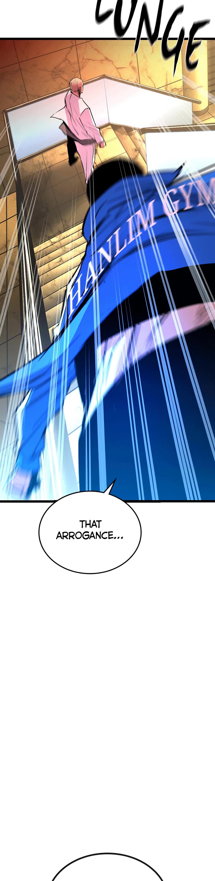 Hanlim Gym Chapter 193 page 15 - Chapter 193: (S2) Episode 89