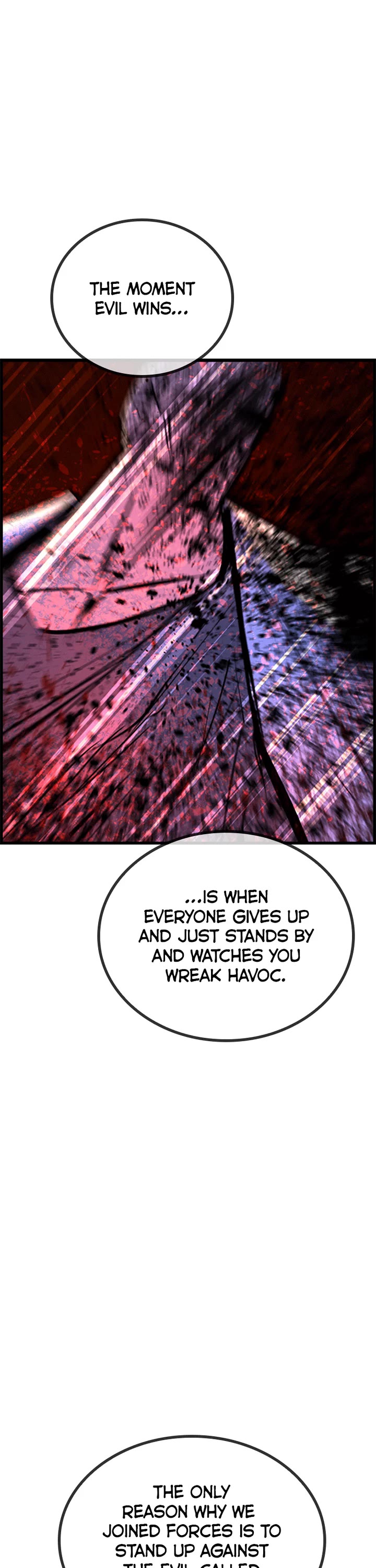 Hanlim Gym Chapter 193 page 23 - Chapter 193: (S2) Episode 89