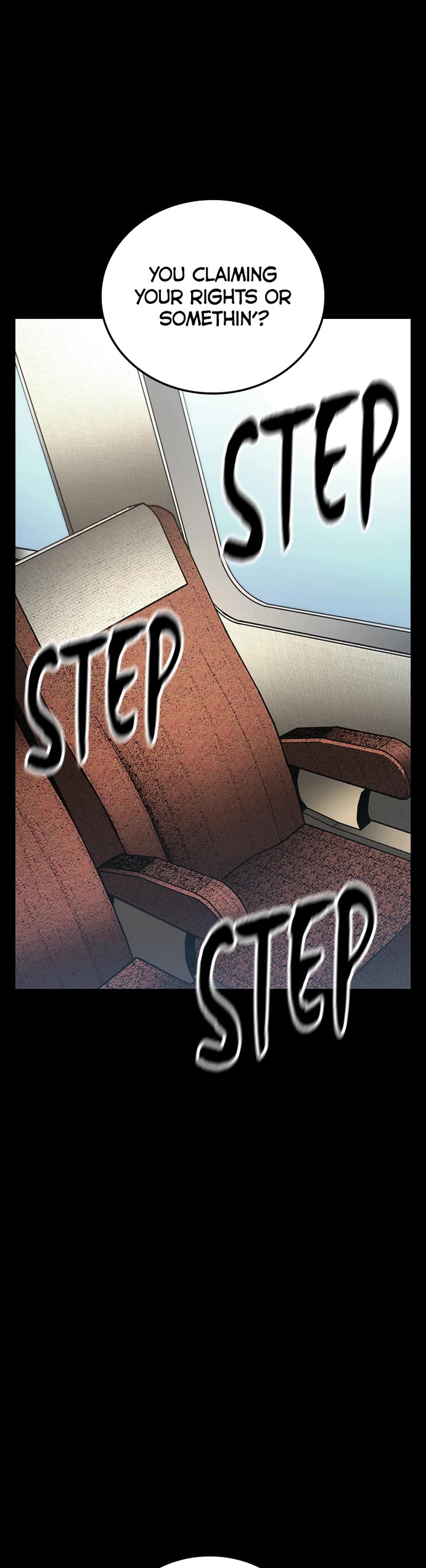 Hanlim Gym Chapter 193 page 34 - Chapter 193: (S2) Episode 89