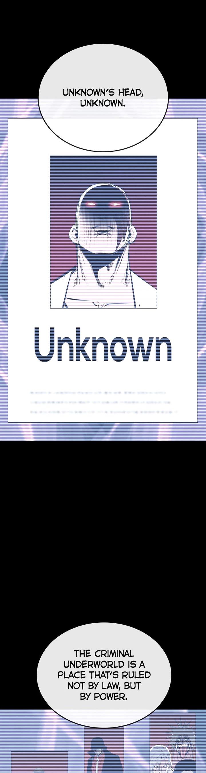 Hanlim Gym Chapter 193 page 5 - Chapter 193: (S2) Episode 89