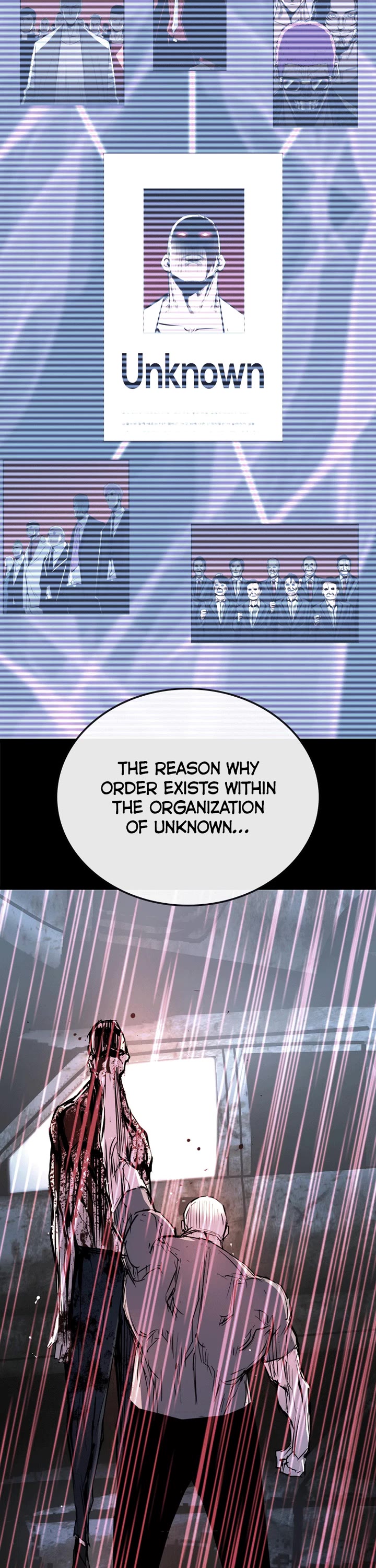 Hanlim Gym Chapter 193 page 6 - Chapter 193: (S2) Episode 89