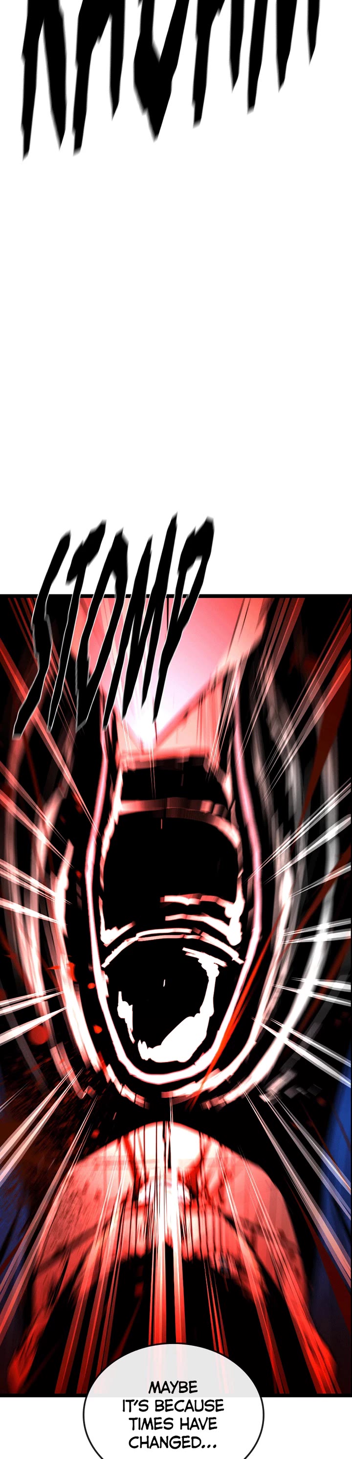 Hanlim Gym Chapter 193 page 60 - Chapter 193: (S2) Episode 89