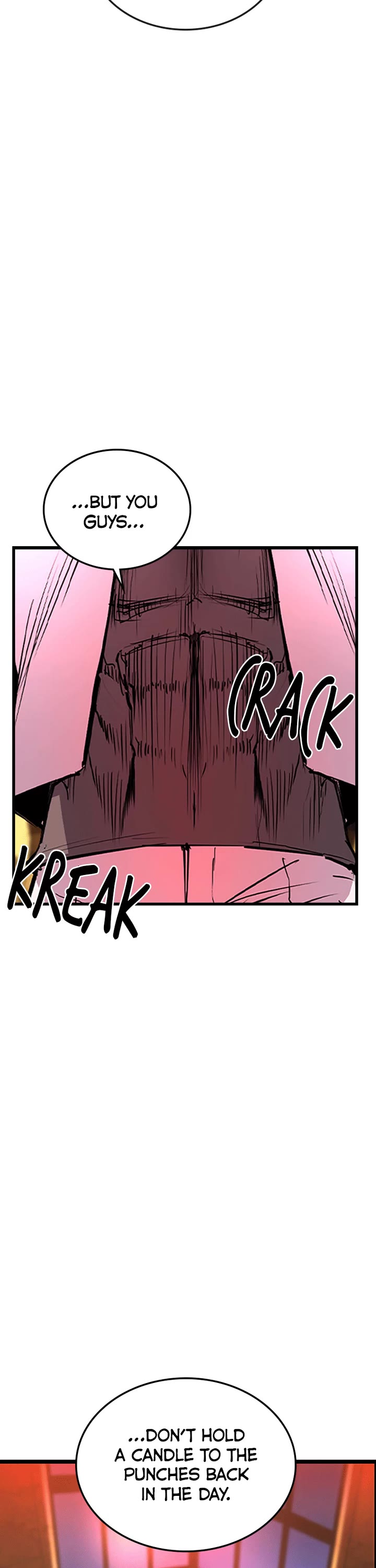 Hanlim Gym Chapter 193 page 61 - Chapter 193: (S2) Episode 89