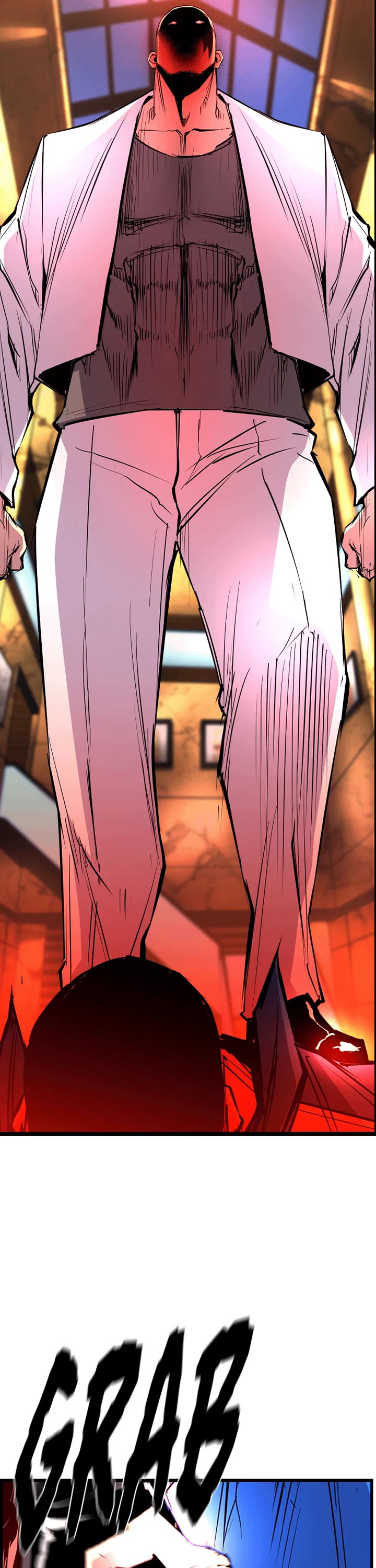 Hanlim Gym Chapter 193 page 62 - Chapter 193: (S2) Episode 89
