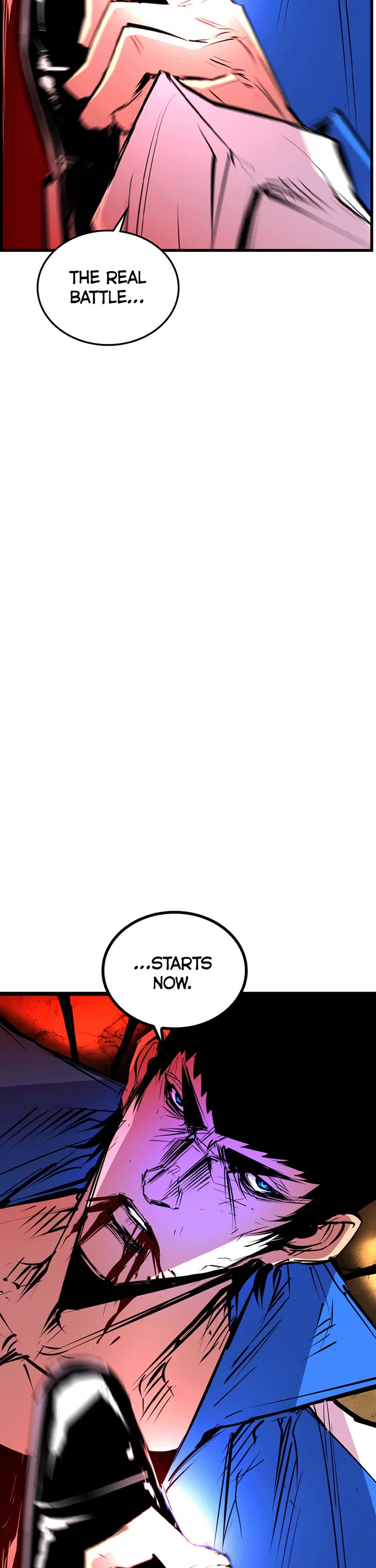 Hanlim Gym Chapter 193 page 63 - Chapter 193: (S2) Episode 89