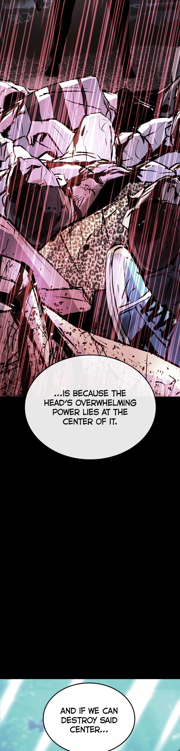 Hanlim Gym Chapter 193 page 7 - Chapter 193: (S2) Episode 89