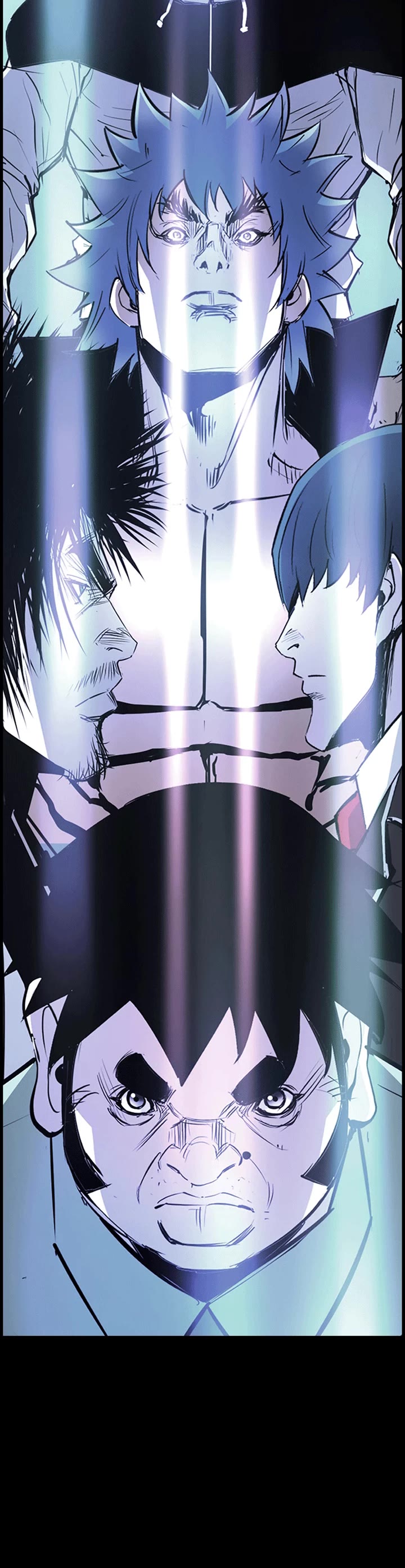 Hanlim Gym Chapter 193 page 70 - Chapter 193: (S2) Episode 89