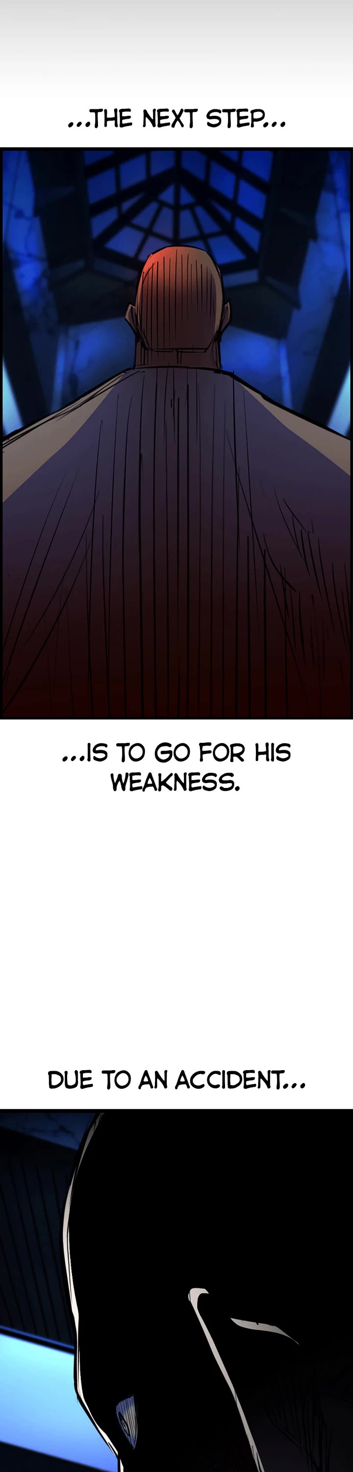 Hanlim Gym Chapter 193 page 73 - Chapter 193: (S2) Episode 89