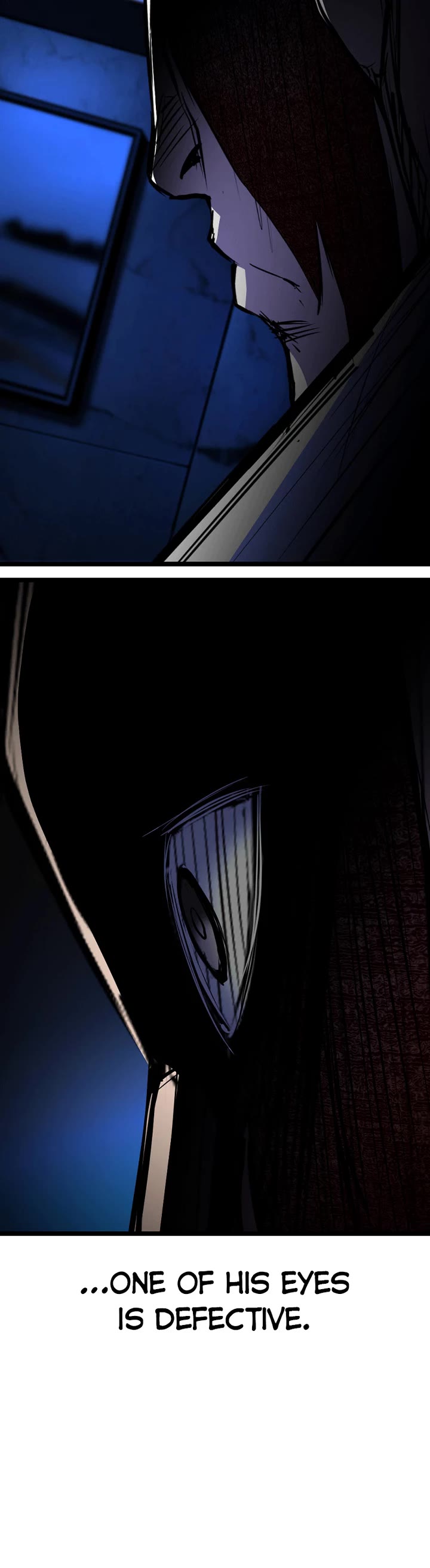 Hanlim Gym Chapter 193 page 74 - Chapter 193: (S2) Episode 89