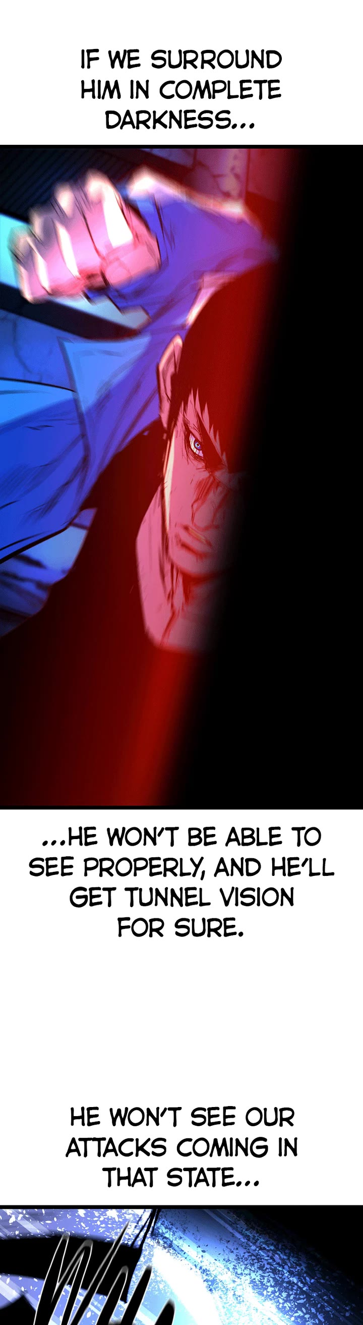 Hanlim Gym Chapter 193 page 75 - Chapter 193: (S2) Episode 89