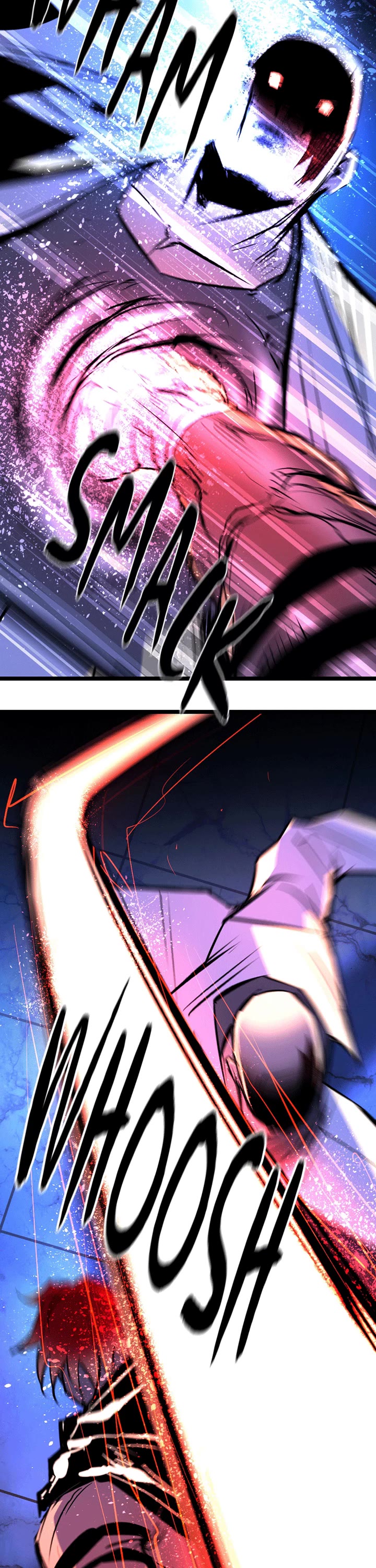 Hanlim Gym Chapter 193 page 76 - Chapter 193: (S2) Episode 89