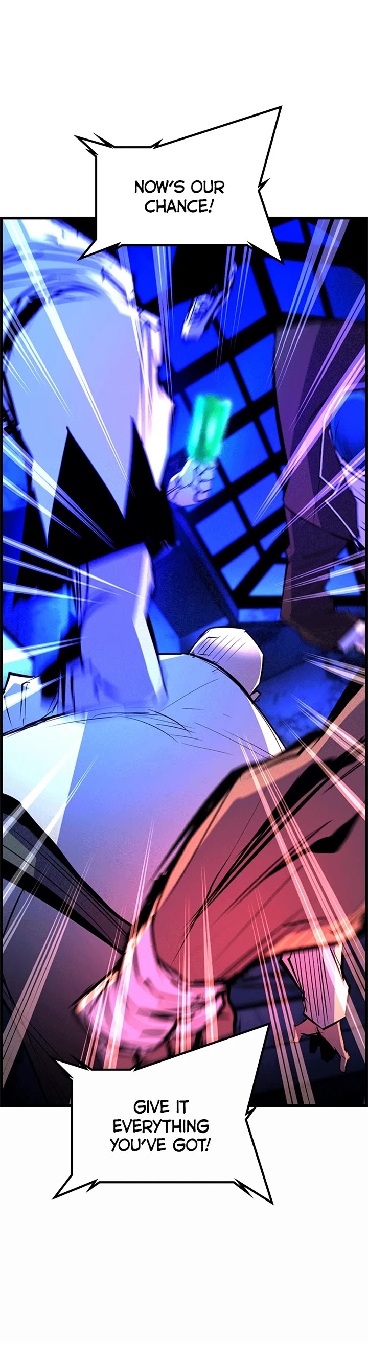 Hanlim Gym Chapter 193 page 79 - Chapter 193: (S2) Episode 89