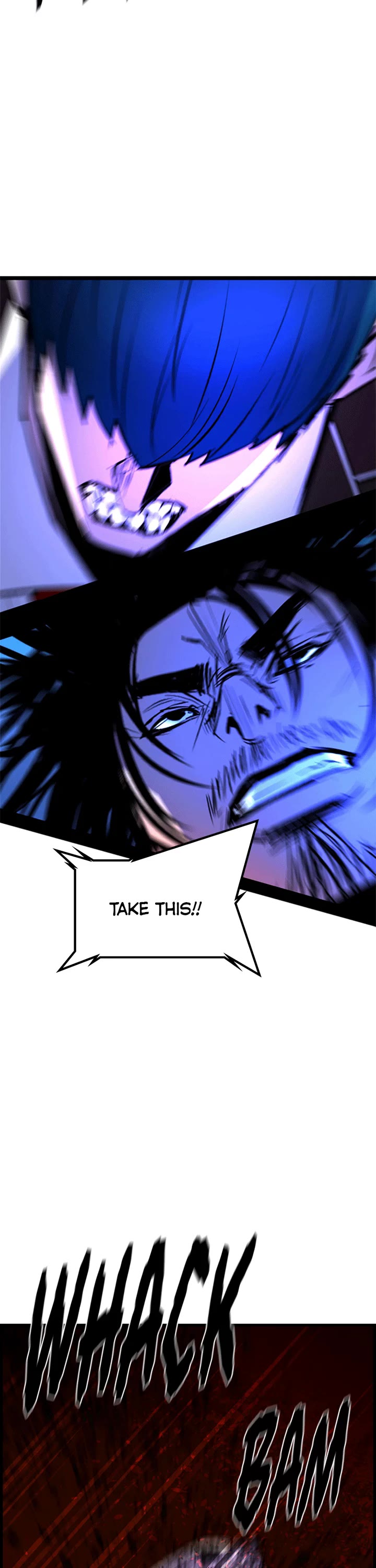 Hanlim Gym Chapter 193 page 81 - Chapter 193: (S2) Episode 89