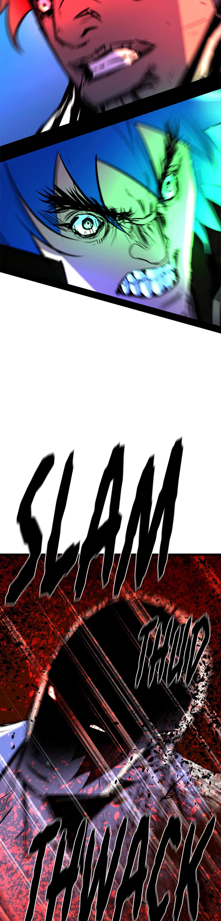 Hanlim Gym Chapter 193 page 83 - Chapter 193: (S2) Episode 89