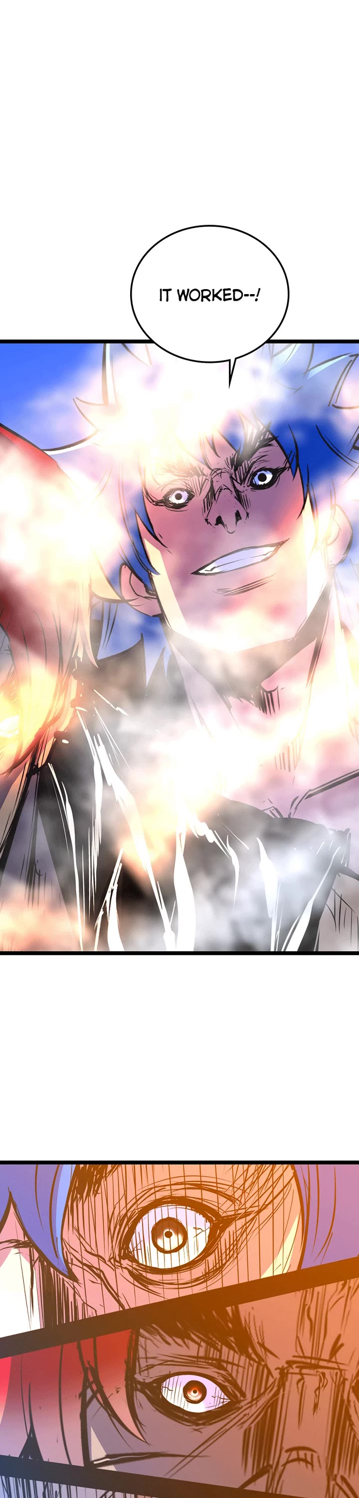 Hanlim Gym Chapter 193 page 88 - Chapter 193: (S2) Episode 89