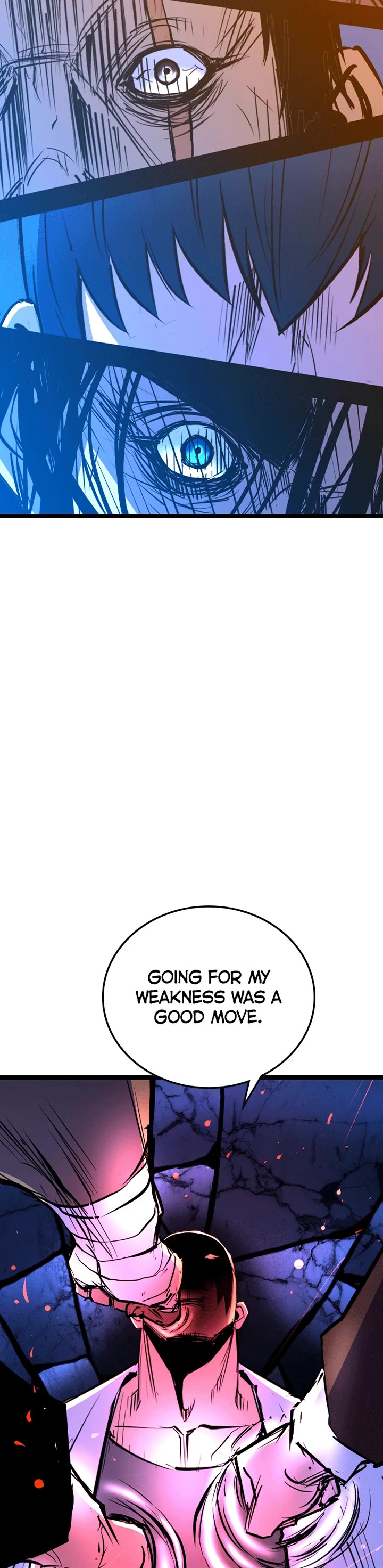 Hanlim Gym Chapter 193 page 89 - Chapter 193: (S2) Episode 89