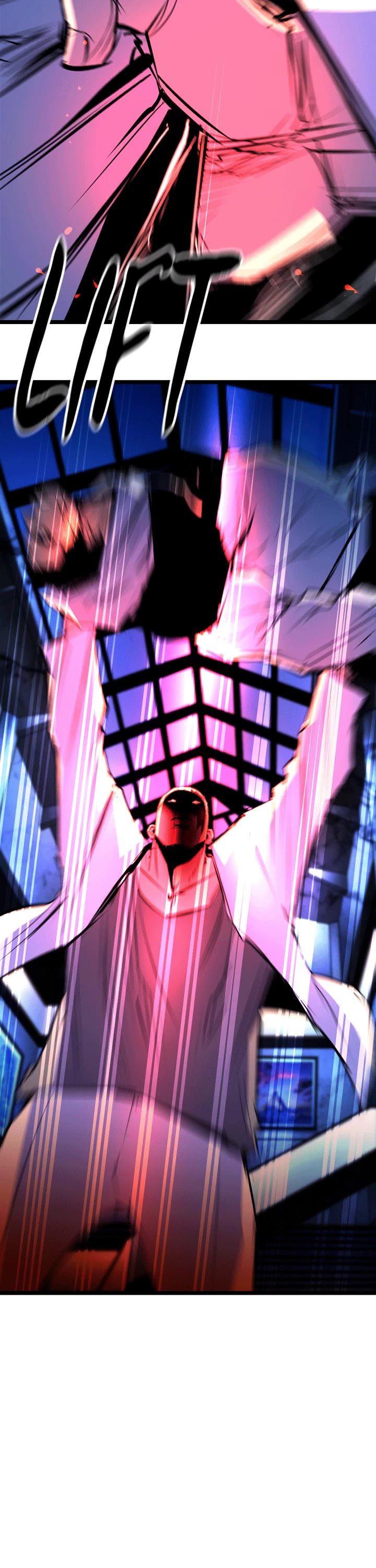 Hanlim Gym Chapter 193 page 96 - Chapter 193: (S2) Episode 89