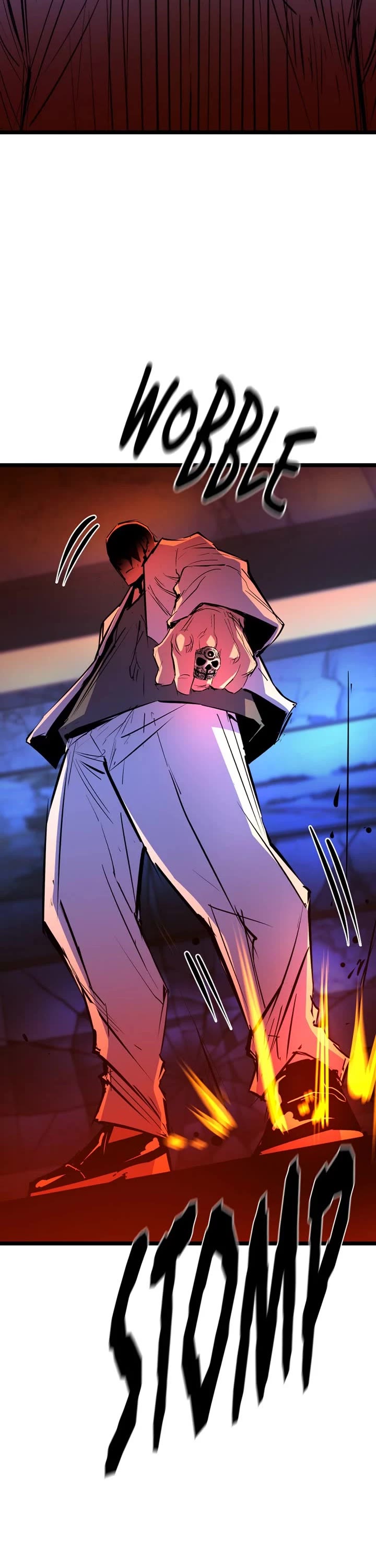 Hanlim Gym Chapter 194 page 12 - Chapter 194: (S2) Episode 90