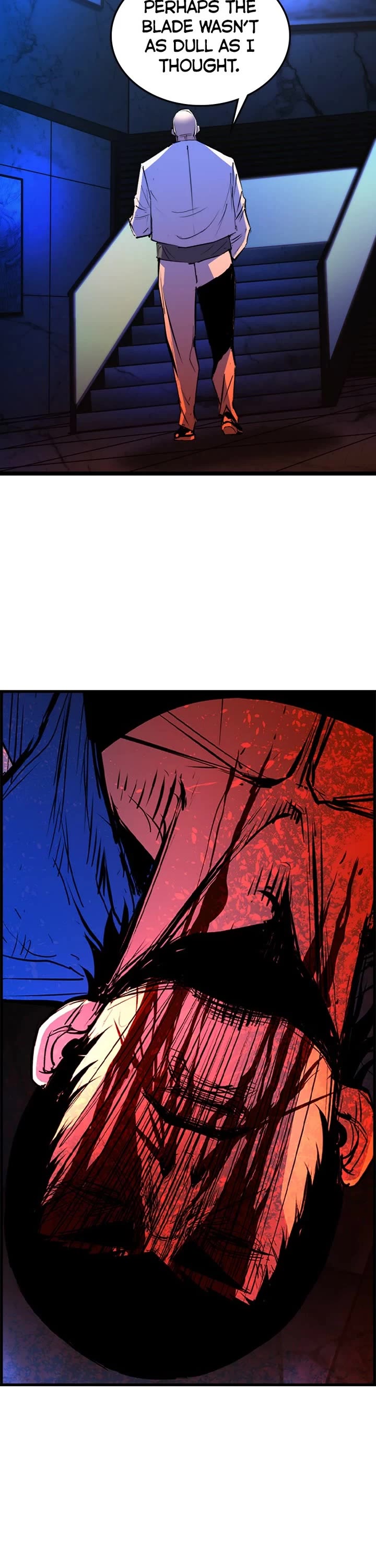 Hanlim Gym Chapter 194 page 16 - Chapter 194: (S2) Episode 90