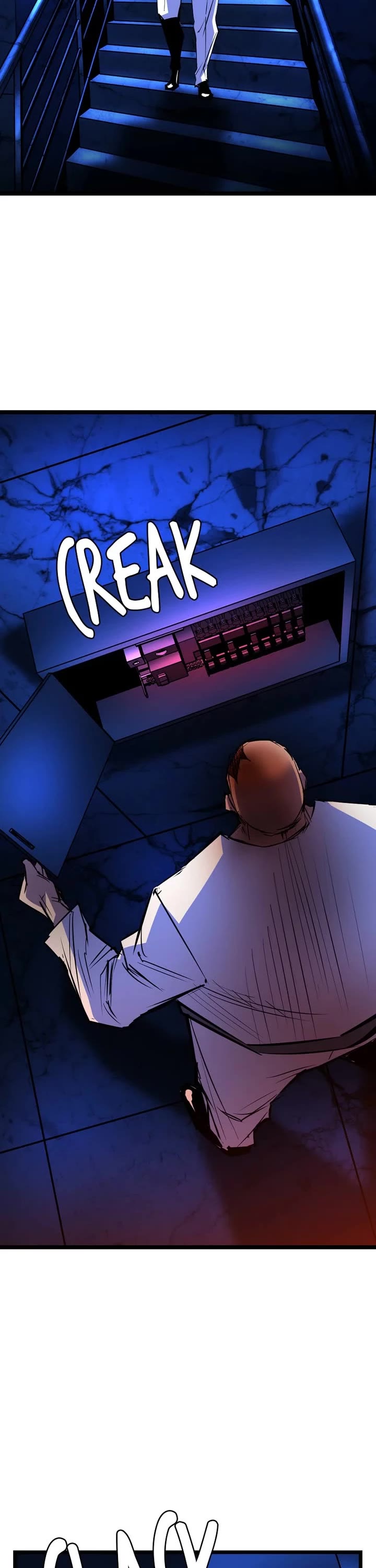 Hanlim Gym Chapter 194 page 18 - Chapter 194: (S2) Episode 90