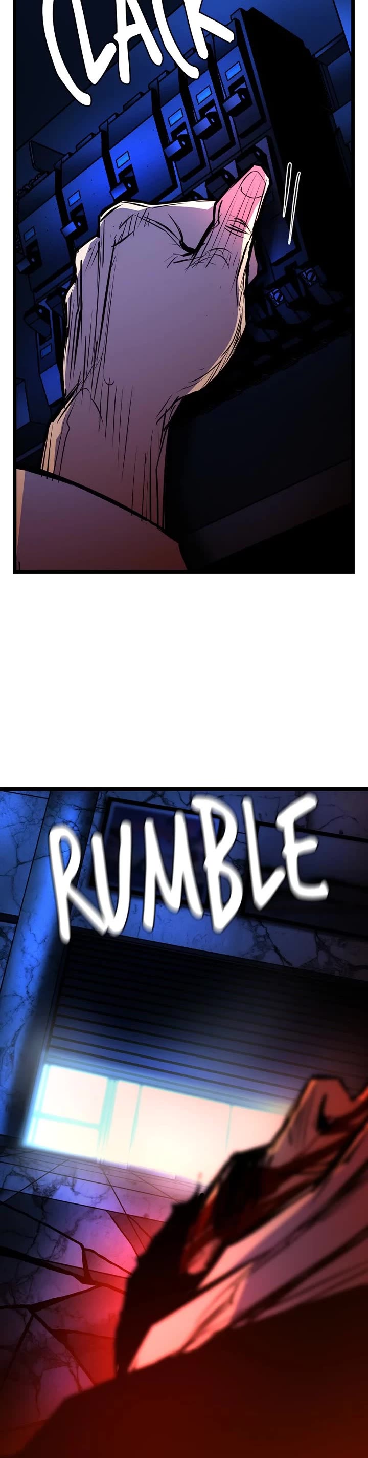 Hanlim Gym Chapter 194 page 19 - Chapter 194: (S2) Episode 90