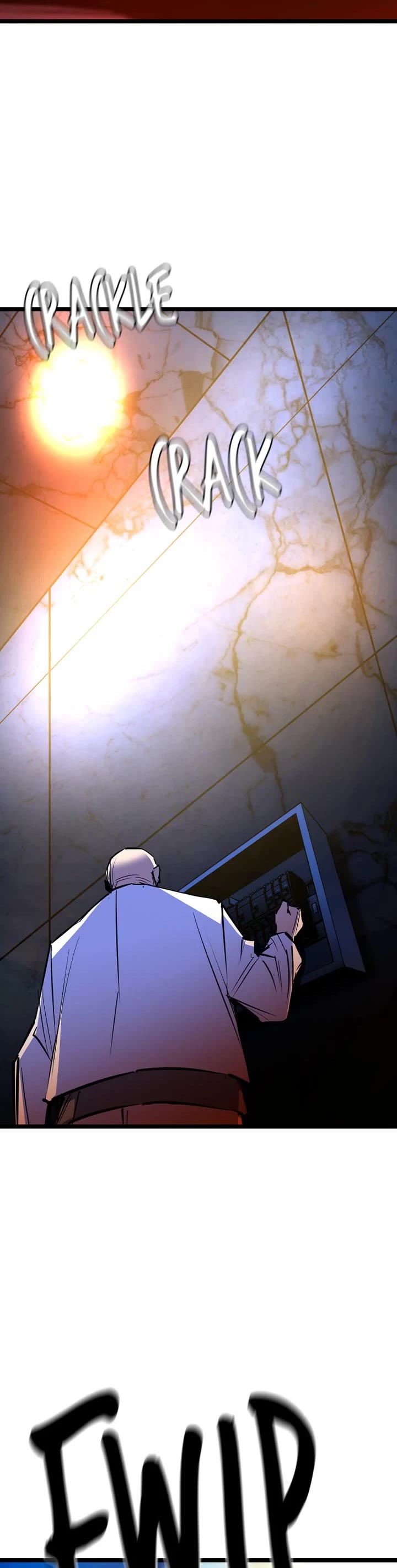 Hanlim Gym Chapter 194 page 20 - Chapter 194: (S2) Episode 90