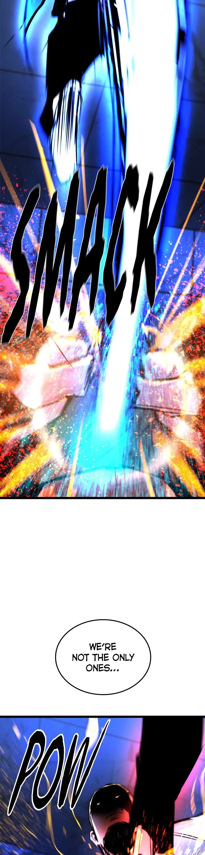 Hanlim Gym Chapter 194 page 26 - Chapter 194: (S2) Episode 90