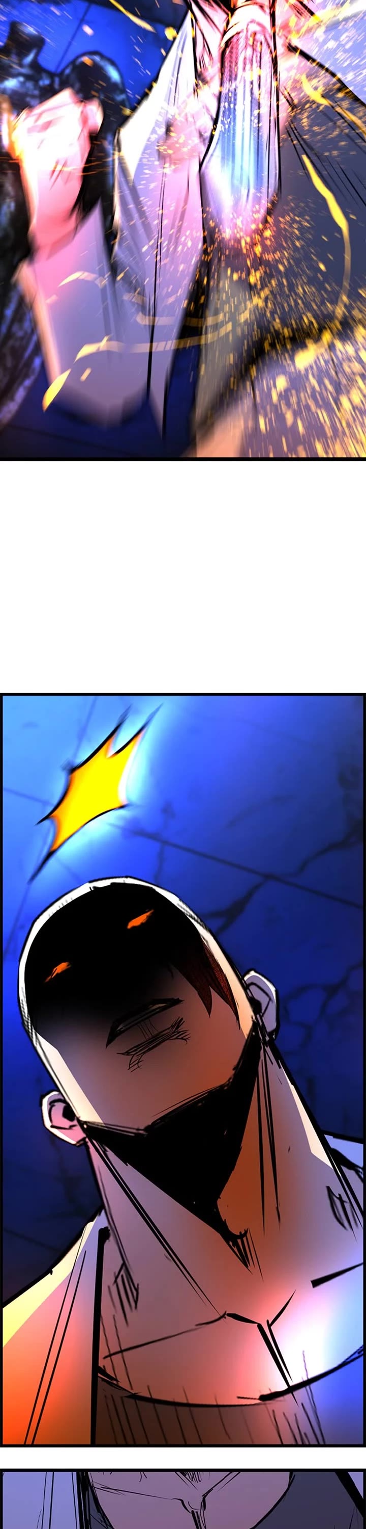 Hanlim Gym Chapter 194 page 27 - Chapter 194: (S2) Episode 90