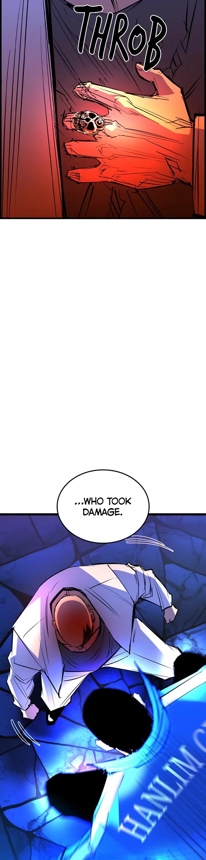 Hanlim Gym Chapter 194 page 28 - Chapter 194: (S2) Episode 90
