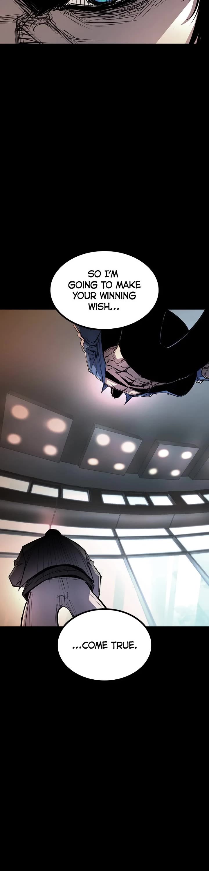 Hanlim Gym Chapter 194 page 36 - Chapter 194: (S2) Episode 90