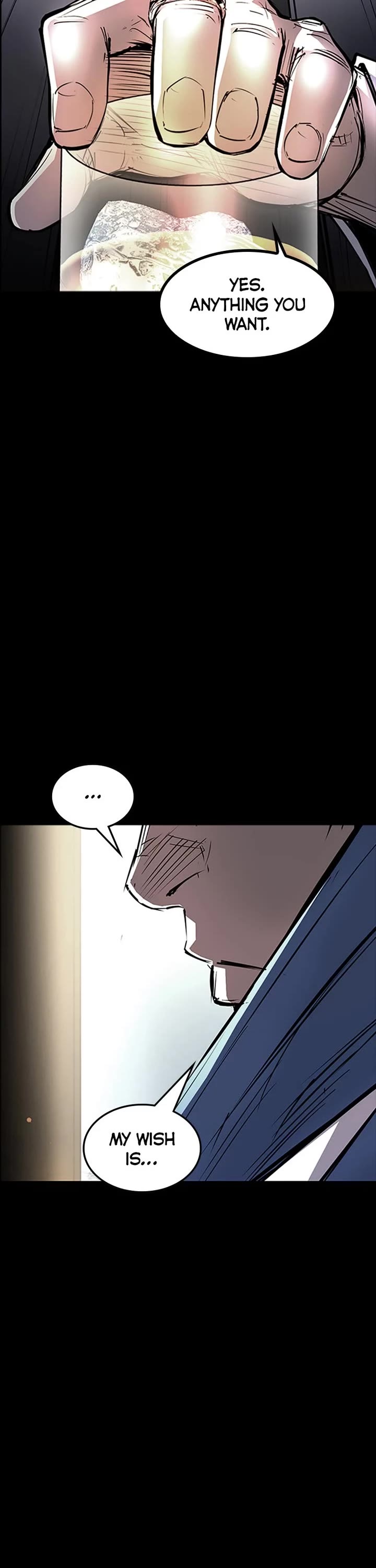 Hanlim Gym Chapter 194 page 38 - Chapter 194: (S2) Episode 90