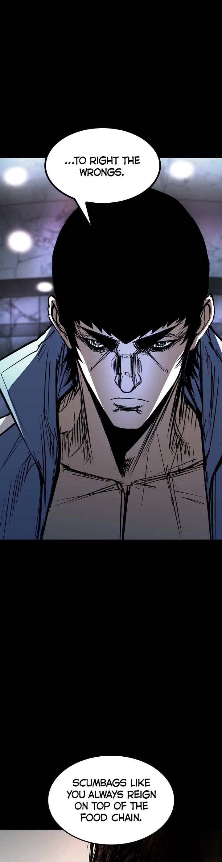 Hanlim Gym Chapter 194 page 39 - Chapter 194: (S2) Episode 90