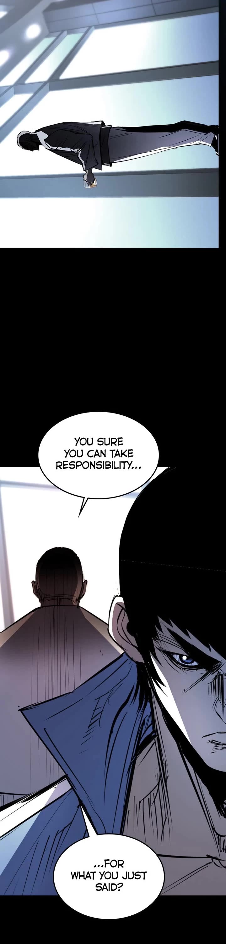 Hanlim Gym Chapter 194 page 43 - Chapter 194: (S2) Episode 90