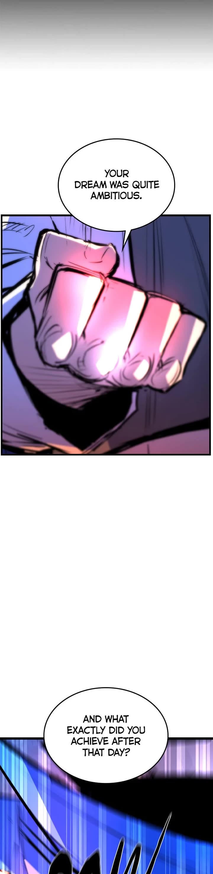 Hanlim Gym Chapter 194 page 45 - Chapter 194: (S2) Episode 90