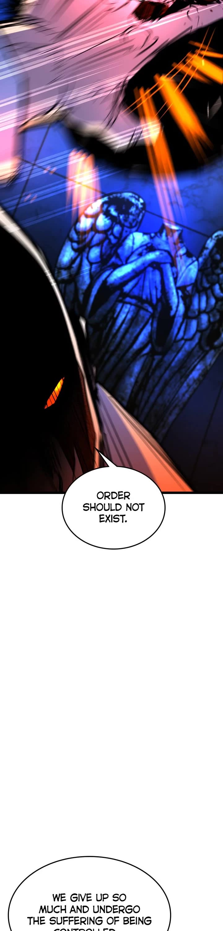 Hanlim Gym Chapter 194 page 47 - Chapter 194: (S2) Episode 90