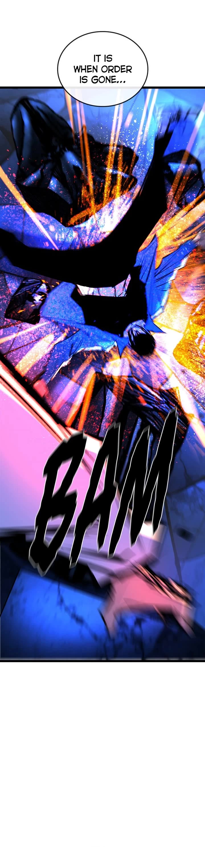 Hanlim Gym Chapter 194 page 49 - Chapter 194: (S2) Episode 90